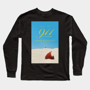 911 Short Film - I Long Sleeve T-Shirt